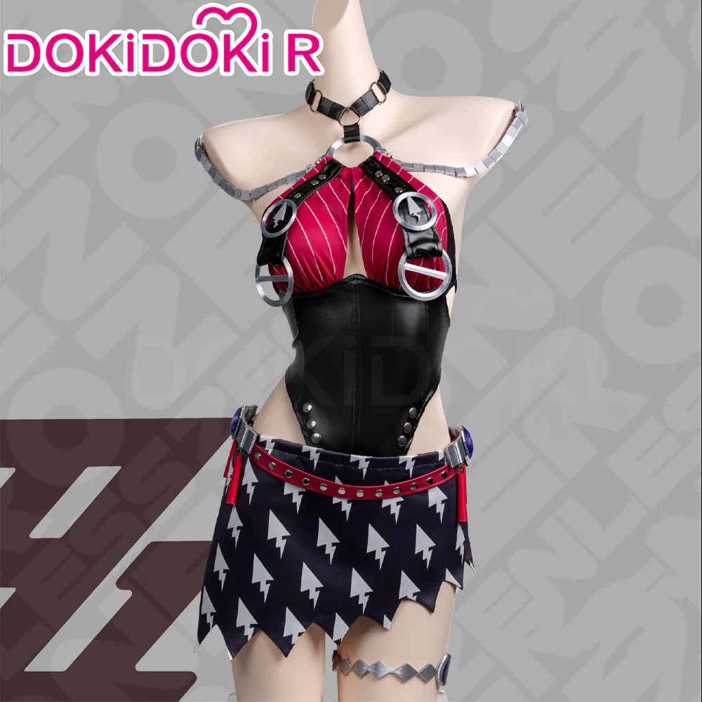 NEW Costumes